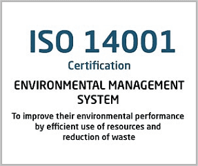 ISO 14001 Certification Nagpur