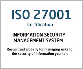 ISO 27001 Certification Nagpur