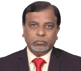 Mr. Subhash Mashalkar - Nagpur