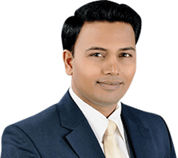 Mr. Vinay Kumar - Nagpur